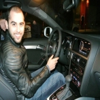 Alex mica sur yala.fm